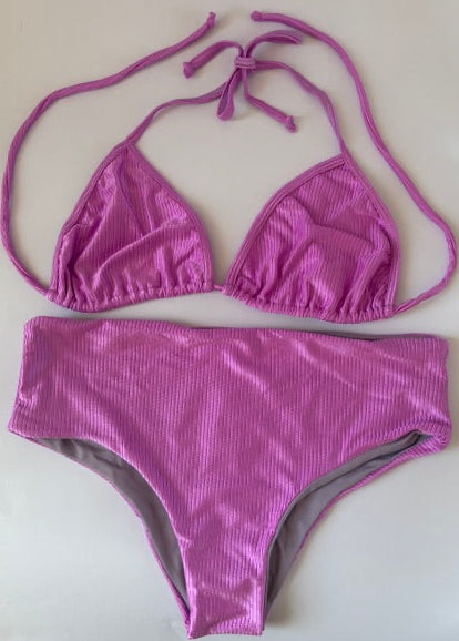 CONJUNTO LAVANDA VIBES TALLA L