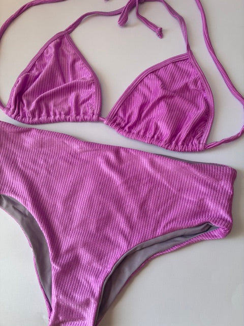 CONJUNTO LAVANDA VIBES TALLA L