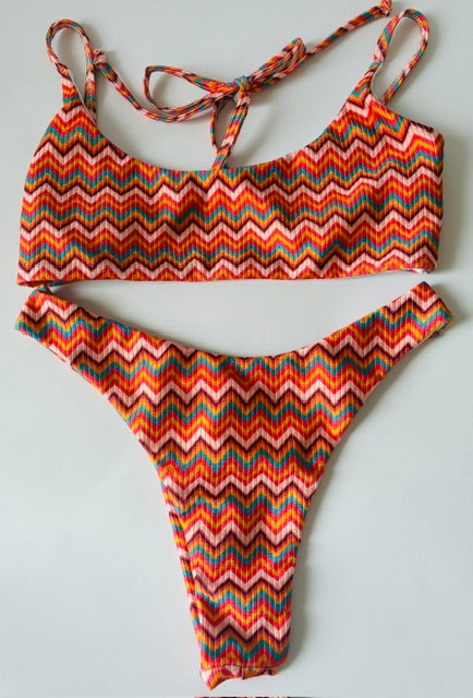 CONJUNTO FELICIDAD TALLA S