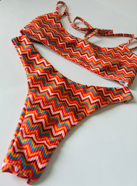 CONJUNTO FELICIDAD TALLA S