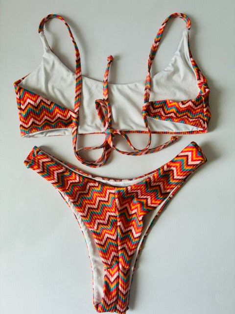 CONJUNTO FELICIDAD TALLA S