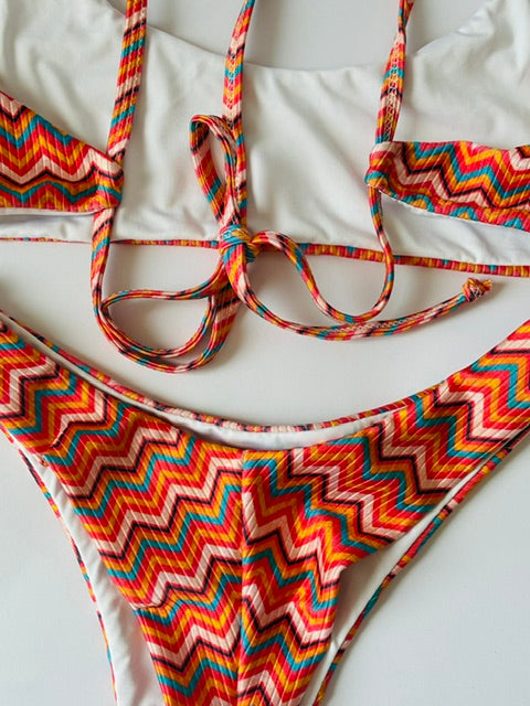 Conjunto Felicidad