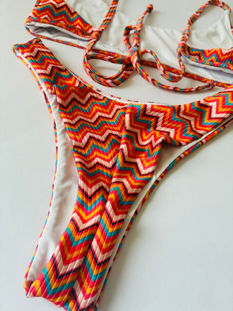 Conjunto Felicidad