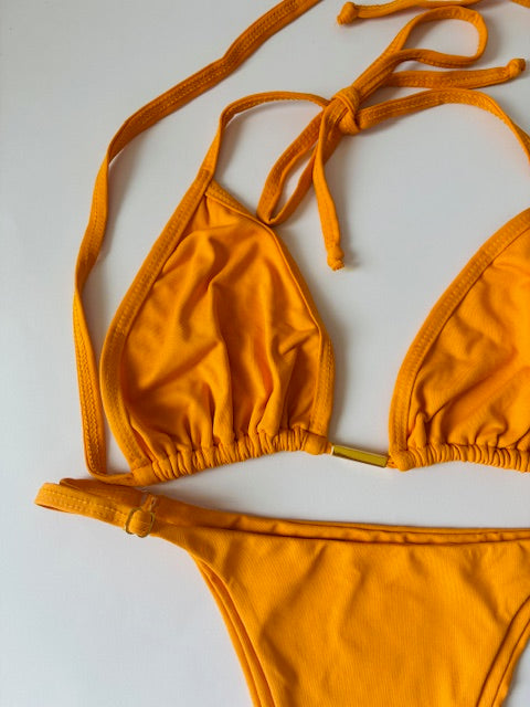 CONJUNTO CALABAZA TALLA L