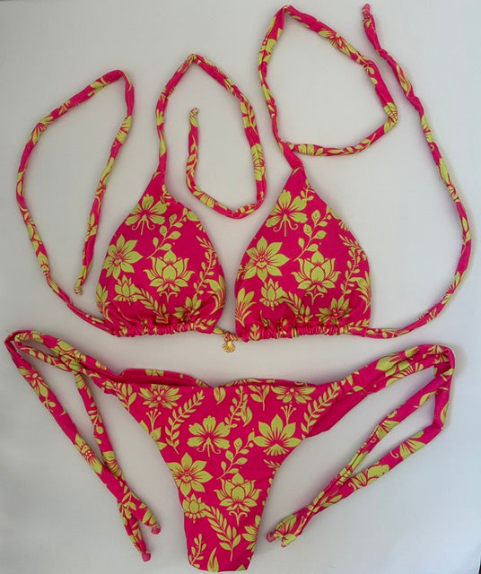 CONJUNTO LIBERDADE PUSH UP