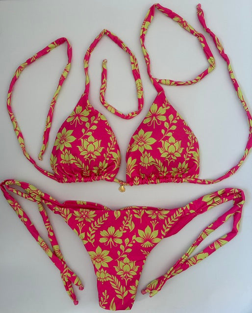 CONJUNTO LIBERDADE PUSH UP