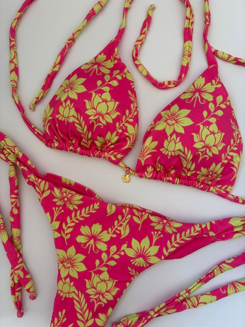 CONJUNTO LIBERDADE PUSH UP