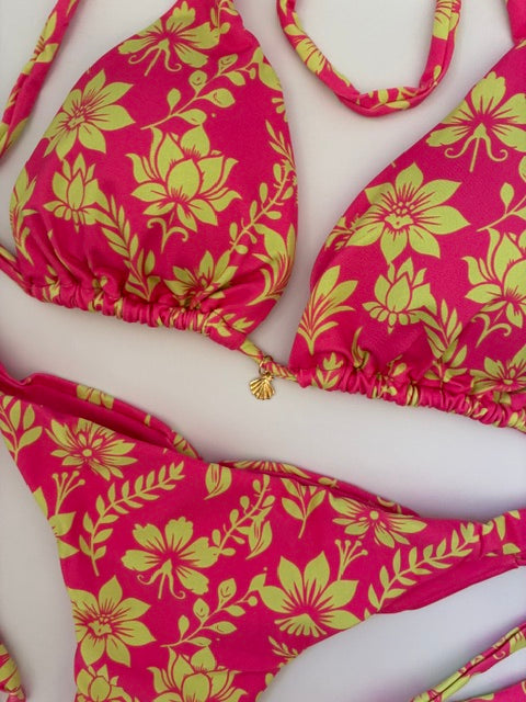 CONJUNTO LIBERDADE PUSH UP