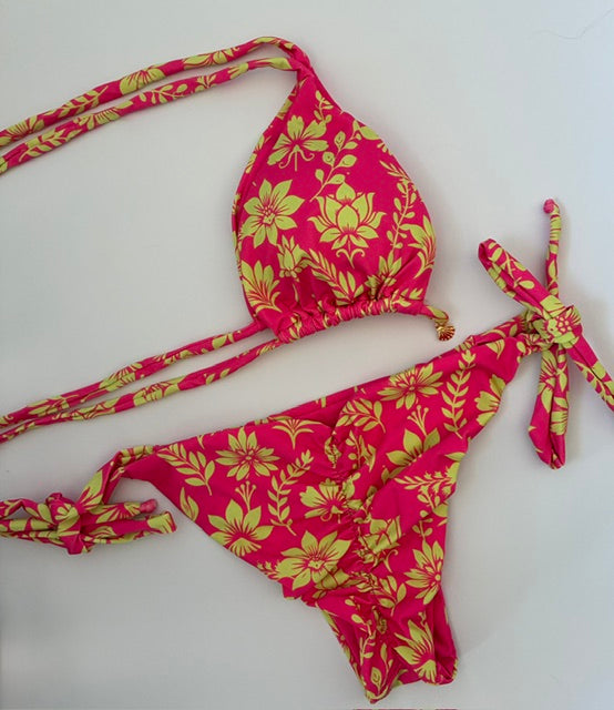CONJUNTO LIBERDADE PUSH UP