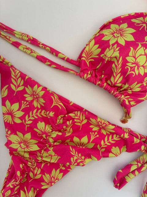 CONJUNTO LIBERDADE PUSH UP