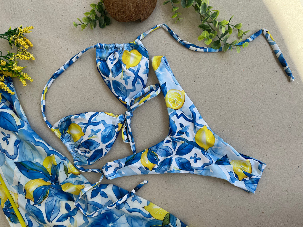 CONJUNTO LIMEIRA