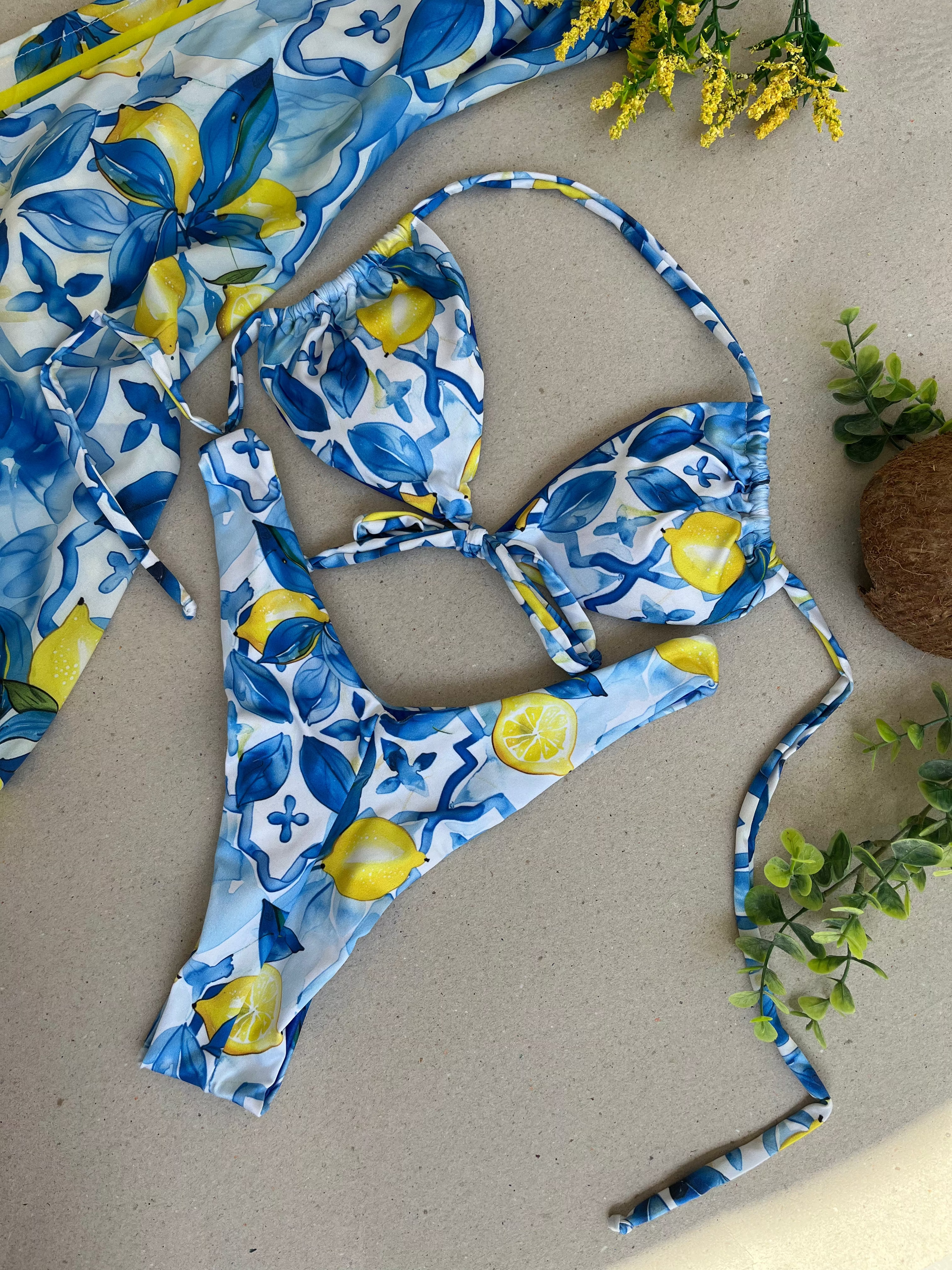 CONJUNTO LIMEIRA