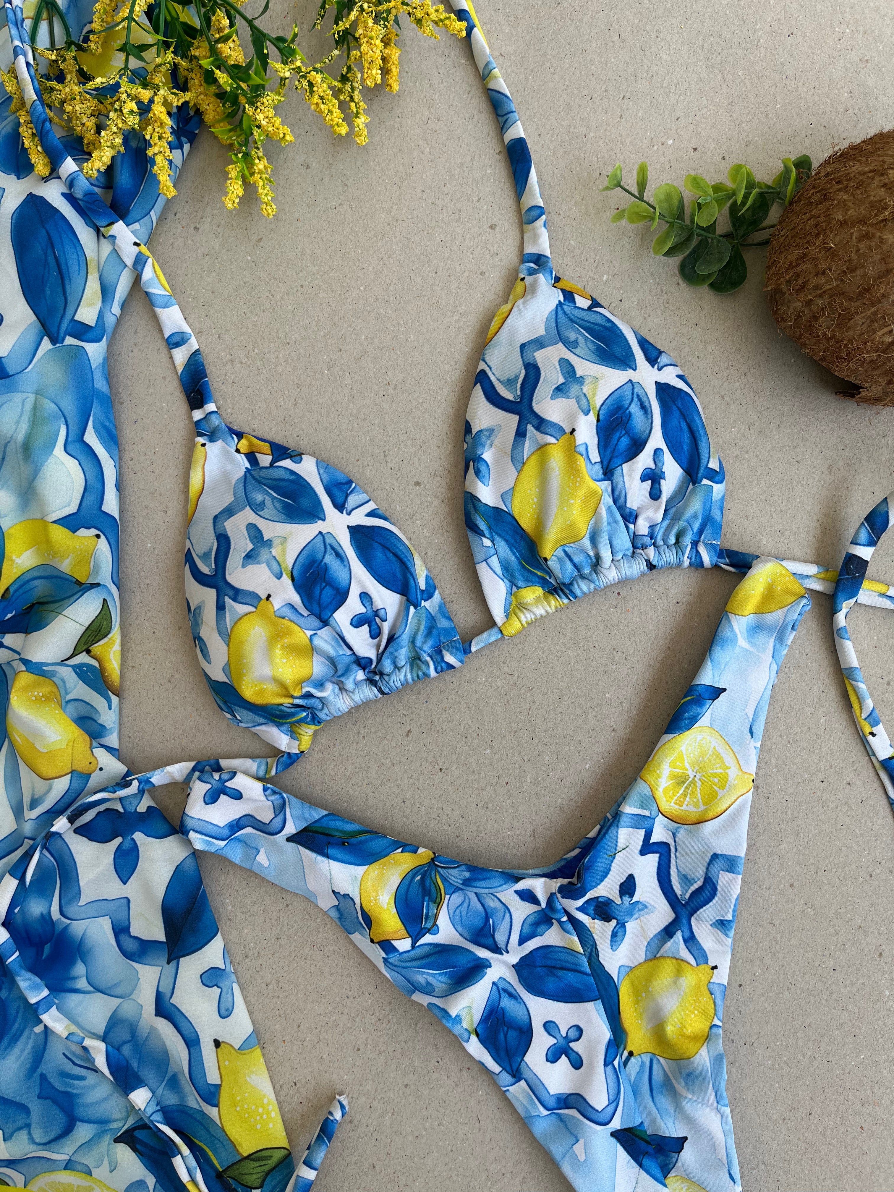 CONJUNTO LIMEIRA