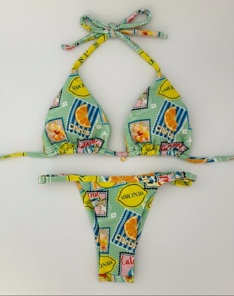 Conjunto Paraíso Verde