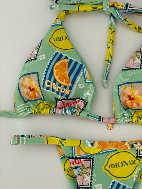 Conjunto Paraíso Verde