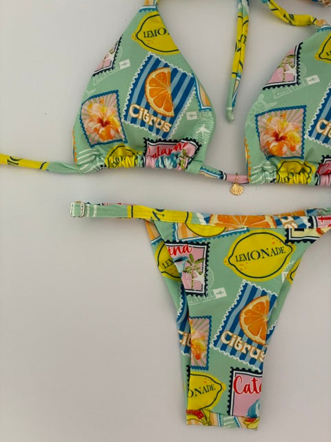 Conjunto Paraíso Verde