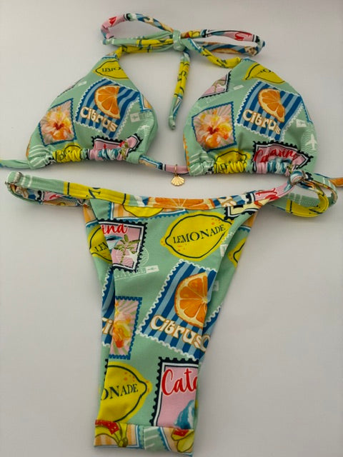 Conjunto Paraíso Verde