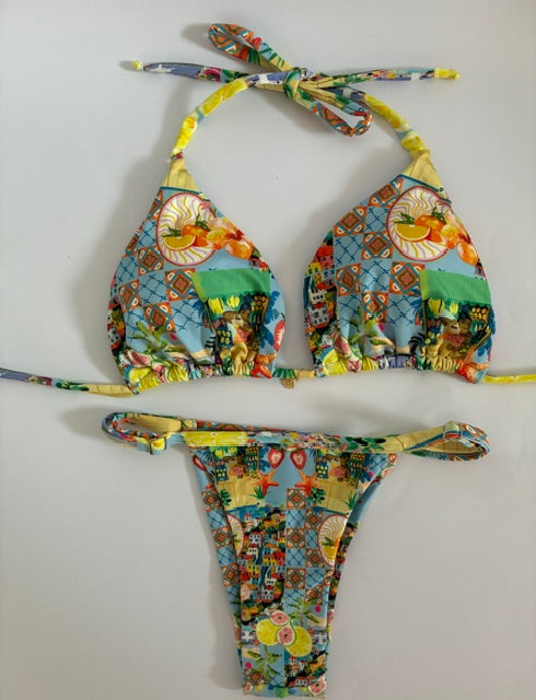 Conjunto Joaquina Hot