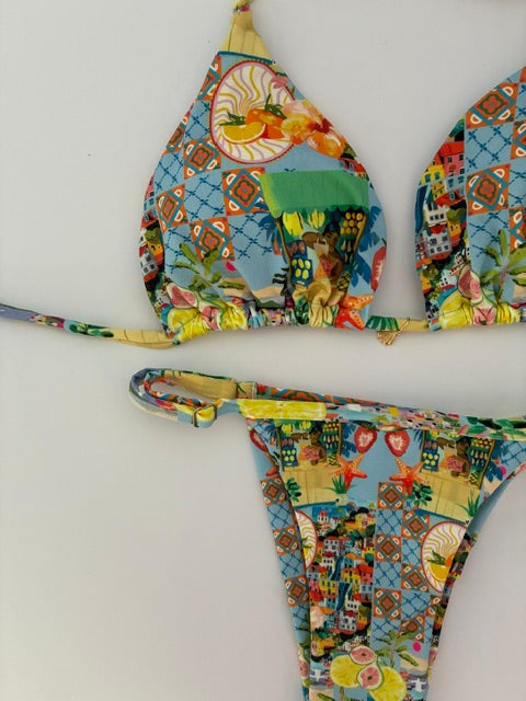 Conjunto Joaquina Hot