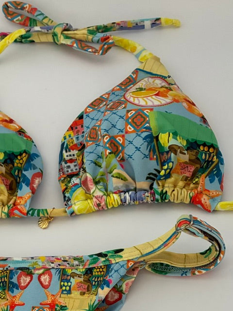 Conjunto Joaquina Hot