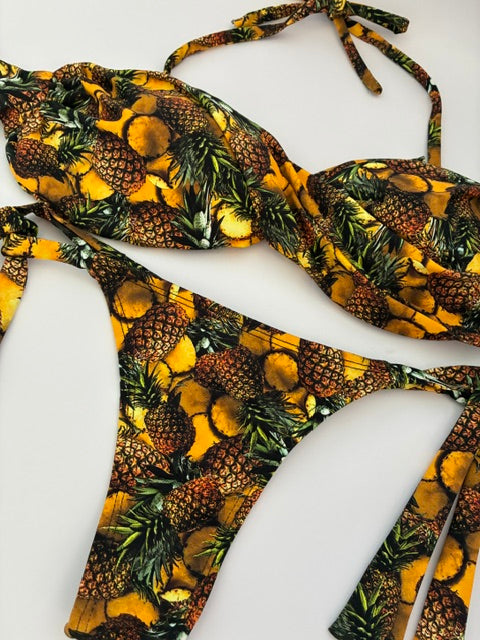 Conjunto Piña Colada