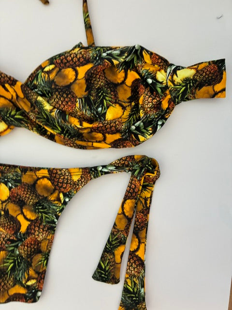 Conjunto Piña Colada