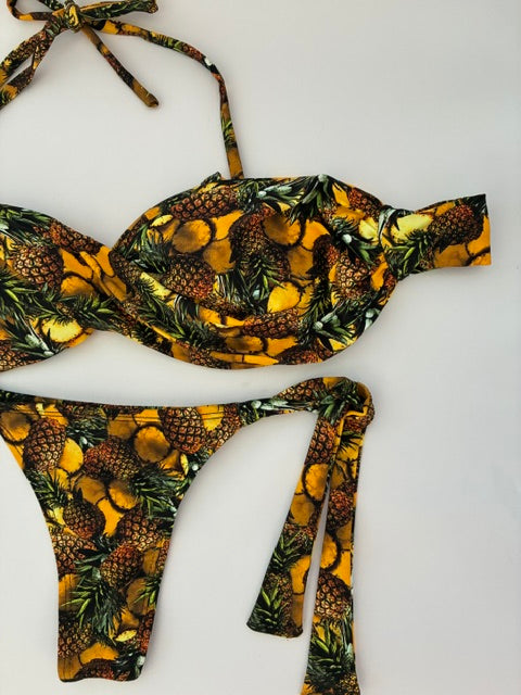 Conjunto Piña Colada
