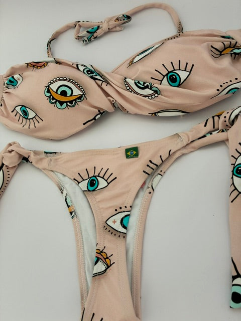 Conjunto Miradas