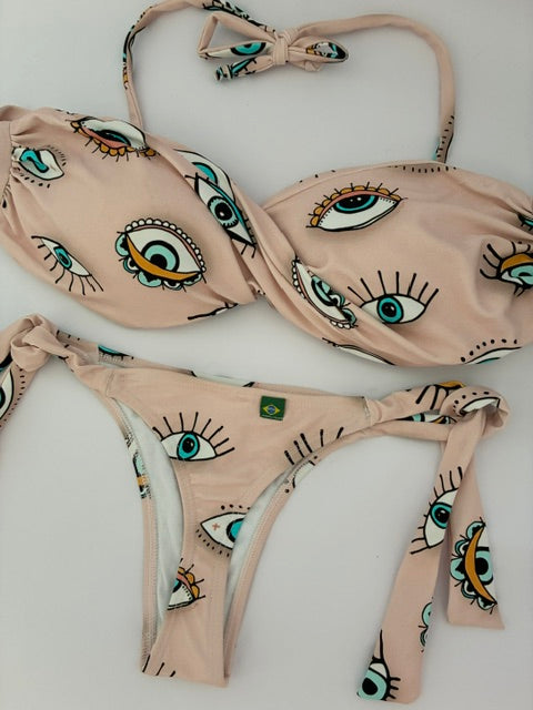 Conjunto Miradas