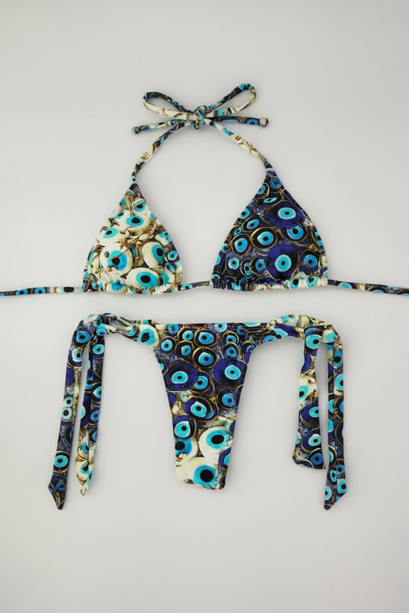 Conjunto Amuleto