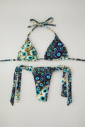 Conjunto Amuleto