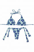 Conjunto Amuleto Estrella