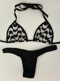 Conjunto Copacabana Black