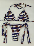 Conjunto Marinero Anchor