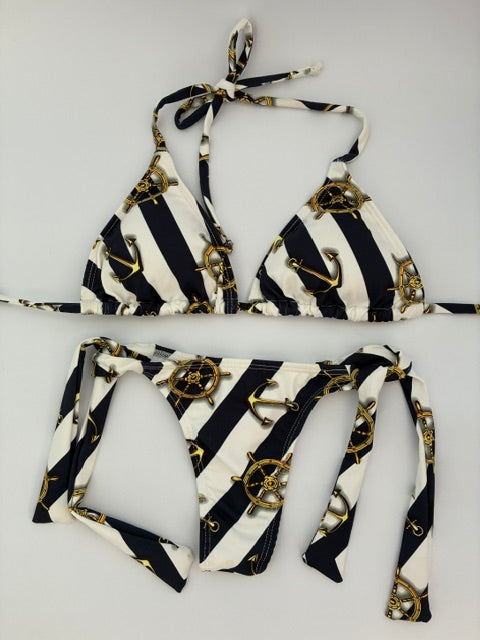 Conjunto Marinero Marino