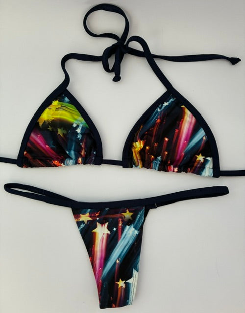 Conjunto Galaxy Marino