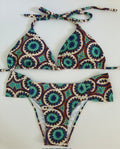 Conjunto Mandala Brasil