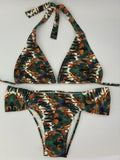 Conjunto Pavo Real Brasil