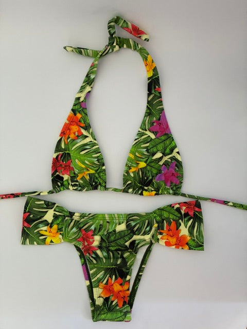 Conjunto Botánica Brasil