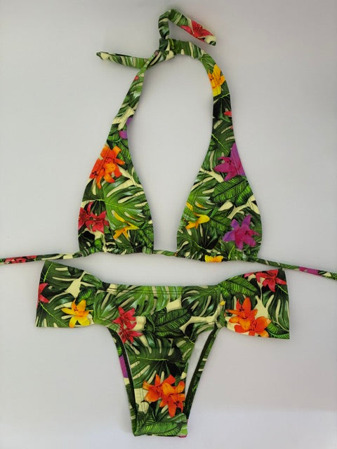 Conjunto Botánica Brasil