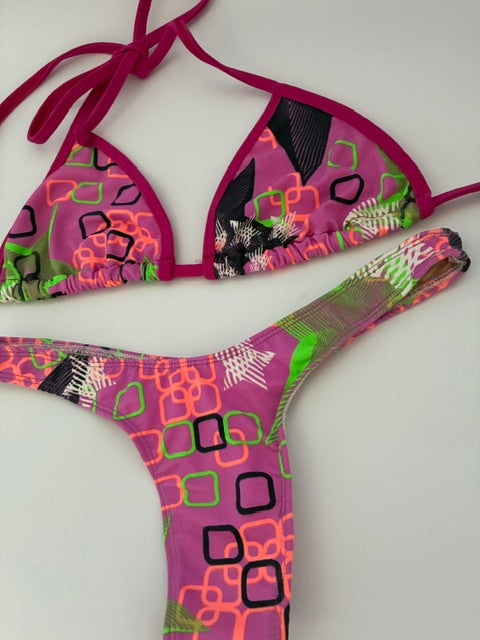 Conjunto Pop Brasil