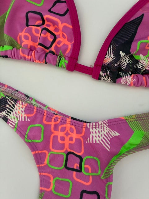 Conjunto Pop Brasil