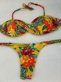 Conjunto Selva Dorada
