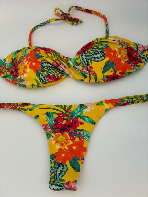 Conjunto Selva Dorada