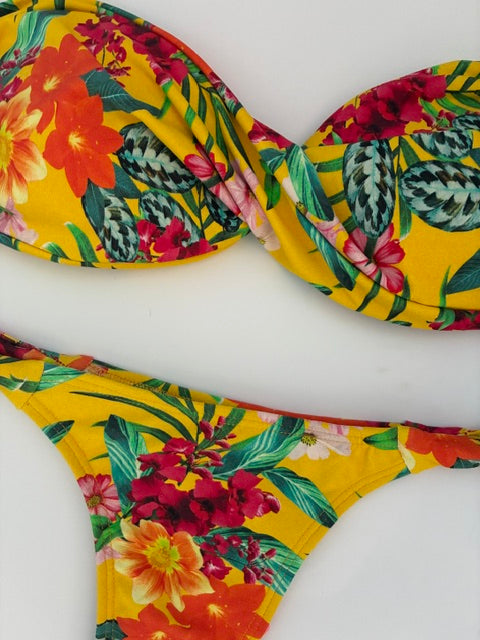 Conjunto Selva Dorada