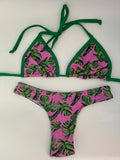 Conjunto Verde Amazonia