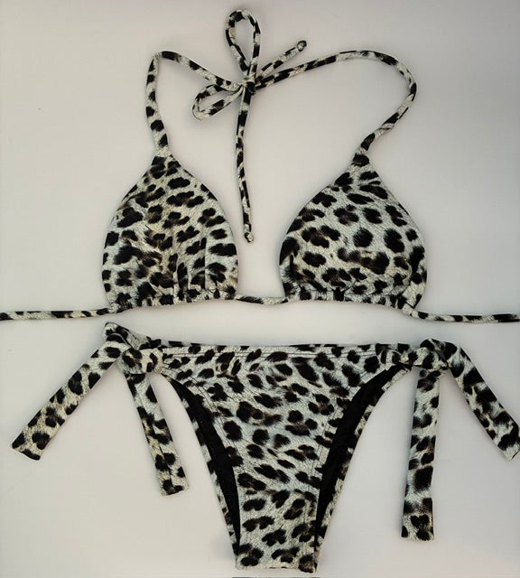 Conjunto Tigre Blanco