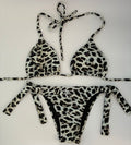 Conjunto Tigre Blanco