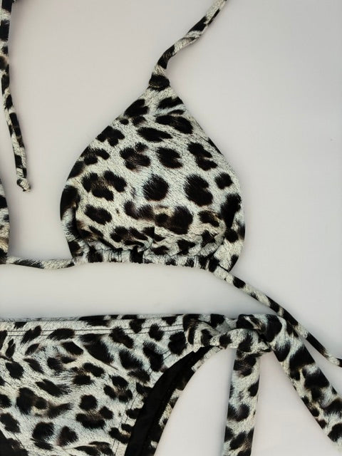 Conjunto Tigre Blanco