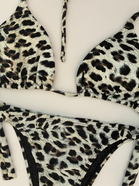 Conjunto Tigre Blanco